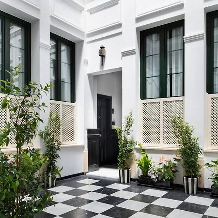 San Buenaventura Apartment 2 Sevilla Exterior foto